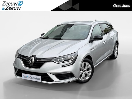 Renault Megane 0