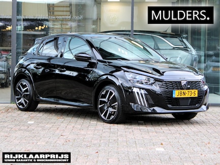 Peugeot 208 0