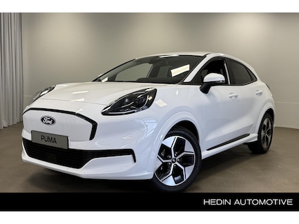 Ford Puma 0