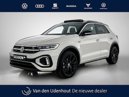 Volkswagen T-Roc 0