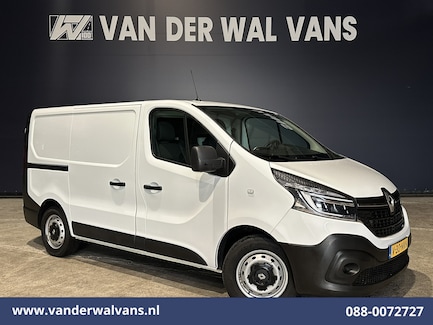 Renault Trafic 0