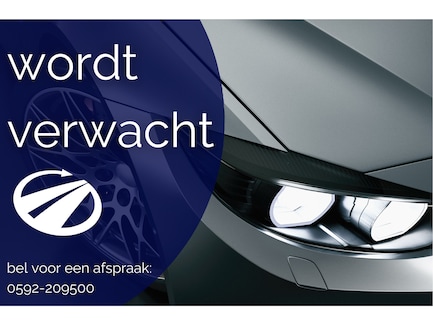 Mercedes-Benz A-klasse 0