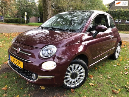 Fiat 500 0