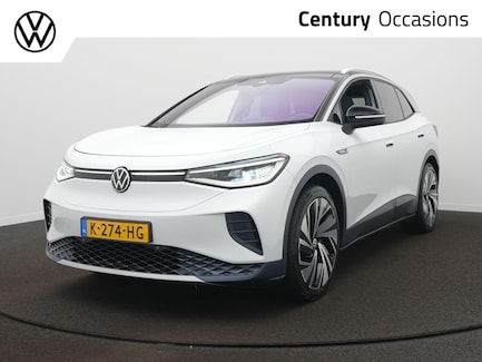 Volkswagen ID.4 0