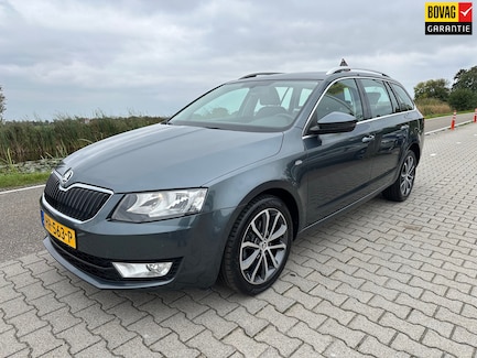 Skoda Octavia 0
