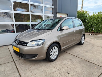 Volkswagen Golf Plus 0