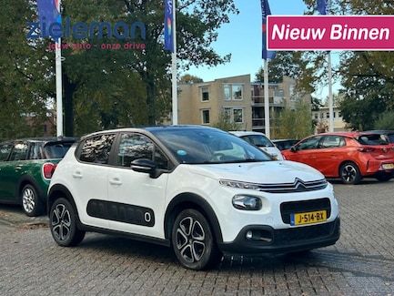 Citroën C3 0