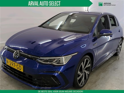 Volkswagen Golf 0