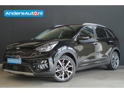 Kia Niro 0