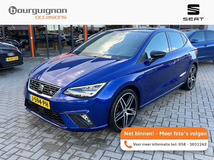 SEAT Ibiza 0