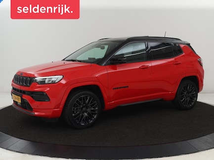 Jeep Compass 0