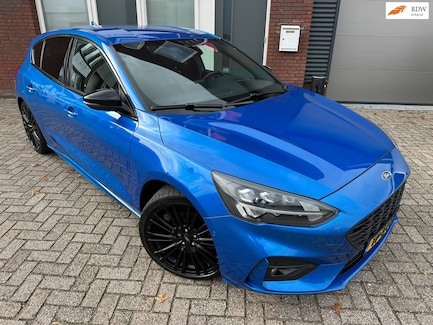 Ford Focus 0