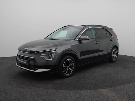 Kia Niro 0
