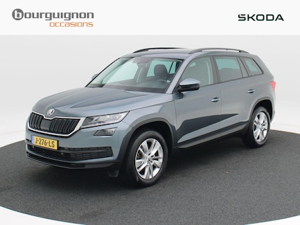 Skoda Kodiaq 0