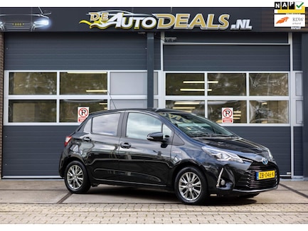 Toyota Yaris 0