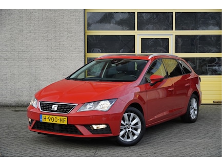 SEAT Leon 0
