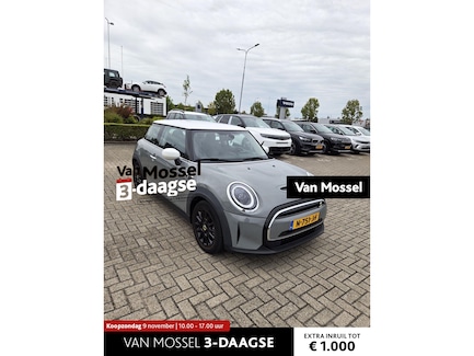 MINI Mini Electric 0