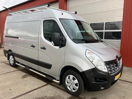 Renault Master 0