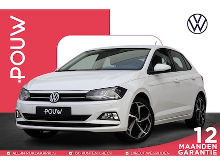 Volkswagen Polo 0