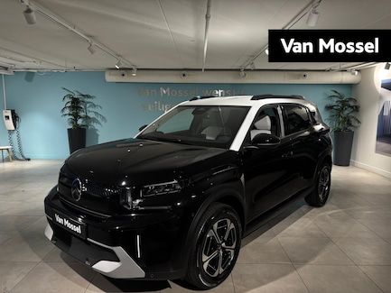 Citroën C3 Aircross 0