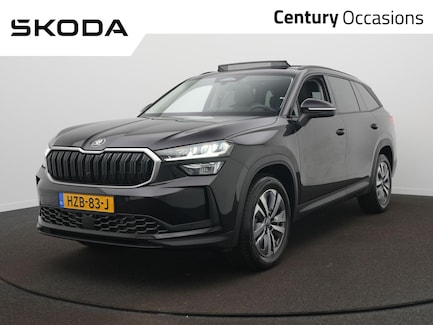 Skoda Kodiaq 0