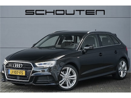 Audi A3 0