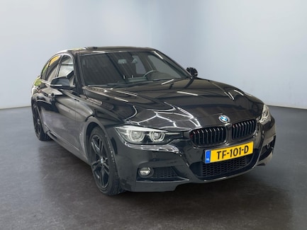 BMW 3-Serie 0