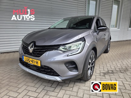 Renault Captur 0