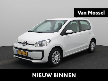 Volkswagen Up! 0