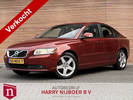 Volvo S40 0