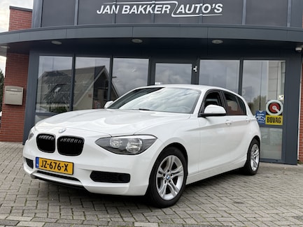 BMW 1-Serie 0