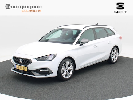 SEAT Leon 0