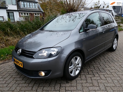 Volkswagen Golf Plus 0