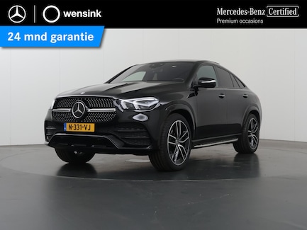 Mercedes-Benz GLE 0