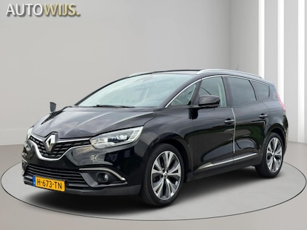 Renault Grand Scenic 0