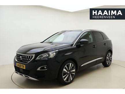 Peugeot 3008 0