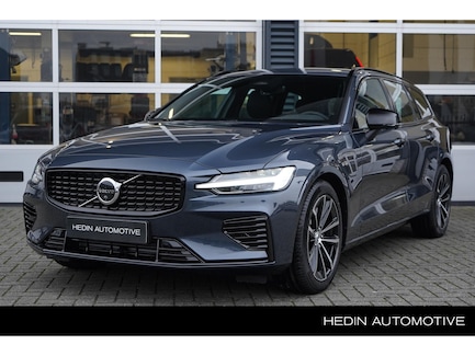 Volvo V60 0