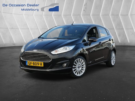 Ford Fiesta 0
