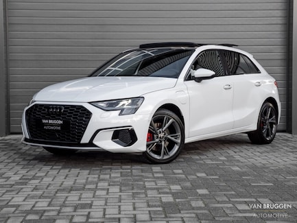 Audi A3 0