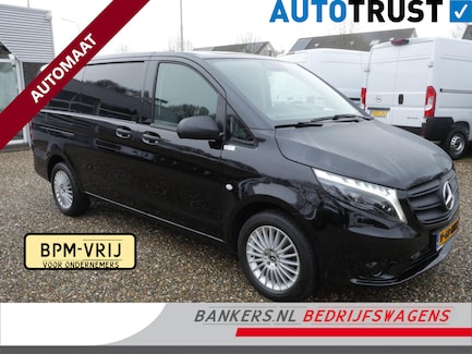 Mercedes-Benz Vito 0