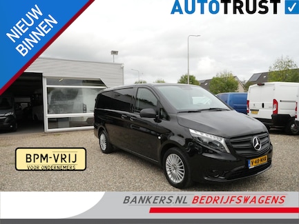 Mercedes-Benz Vito 0