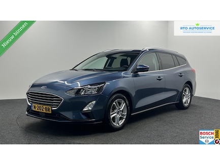 Ford Focus 0