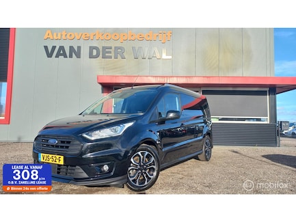 Ford Transit Connect 0