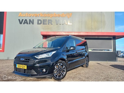 Ford Transit Connect 0