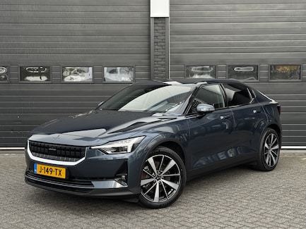 Polestar 2 0