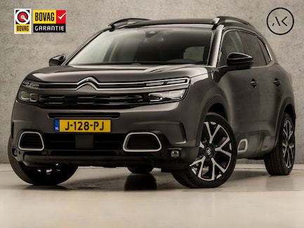 Citroën C5 Aircross 0