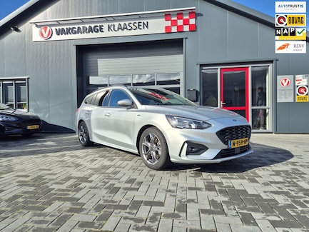 Ford Focus 0