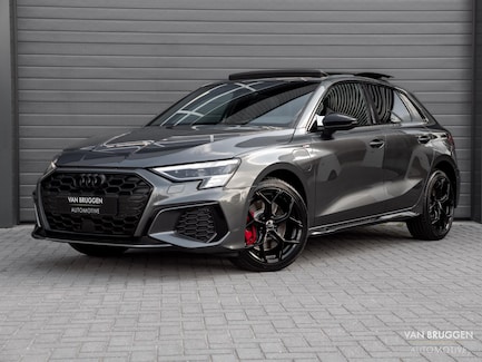 Audi A3 0