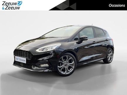 Ford Fiesta 0
