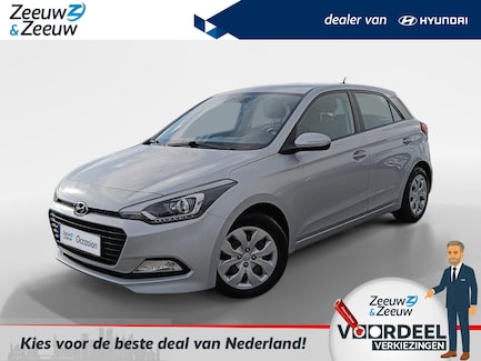 Hyundai i20 0
